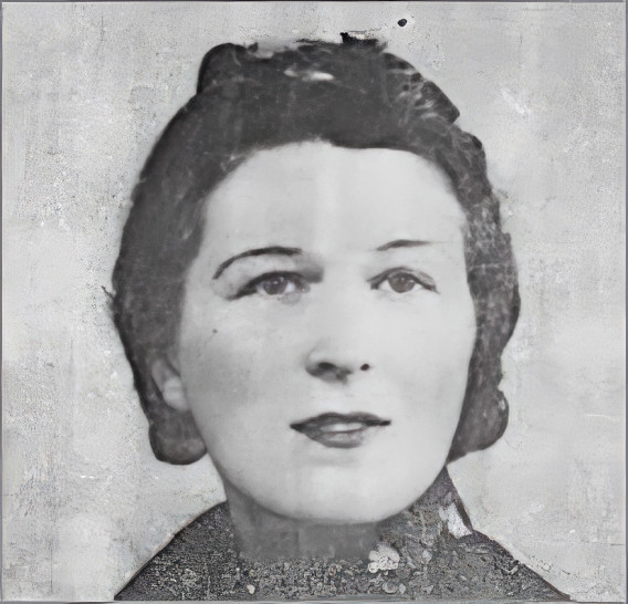 Ruth Adams